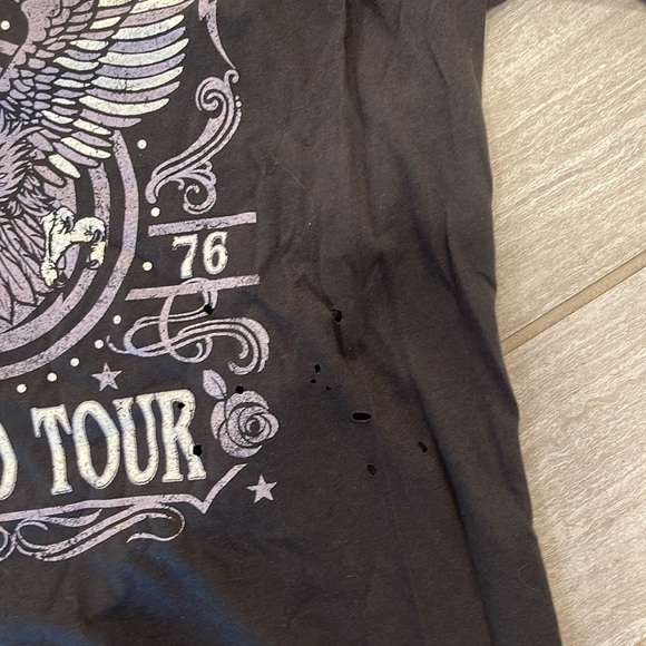 Women’s Lynyrd Skynyrd t shirt - Picture 4 of 4